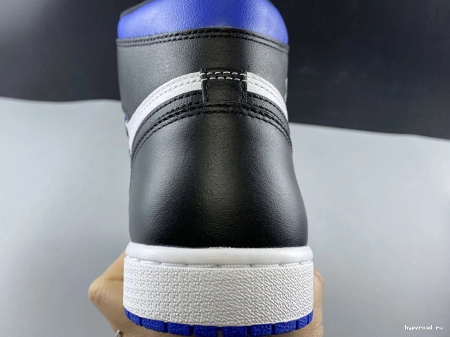 555088-041 Retro Jordan Game Air High 1 Royal OG 0723